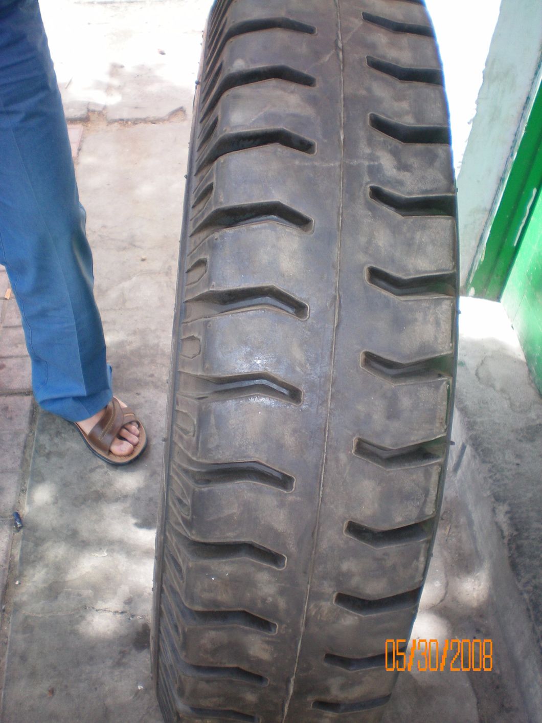 Triangle All Steel Radial OTR Tyre 20.5r25 23.5r25 26.5r25 29.5r25