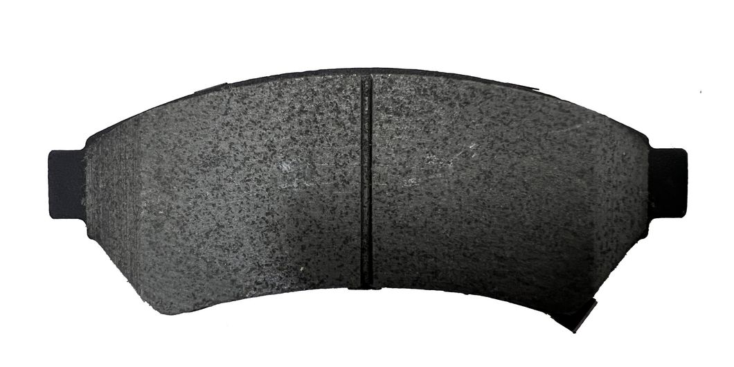 10510750 D1075 Front Ceramic Brake Pad Kit for B Uick Lacrosse Pontiac Grand Prix Chevy Uplander