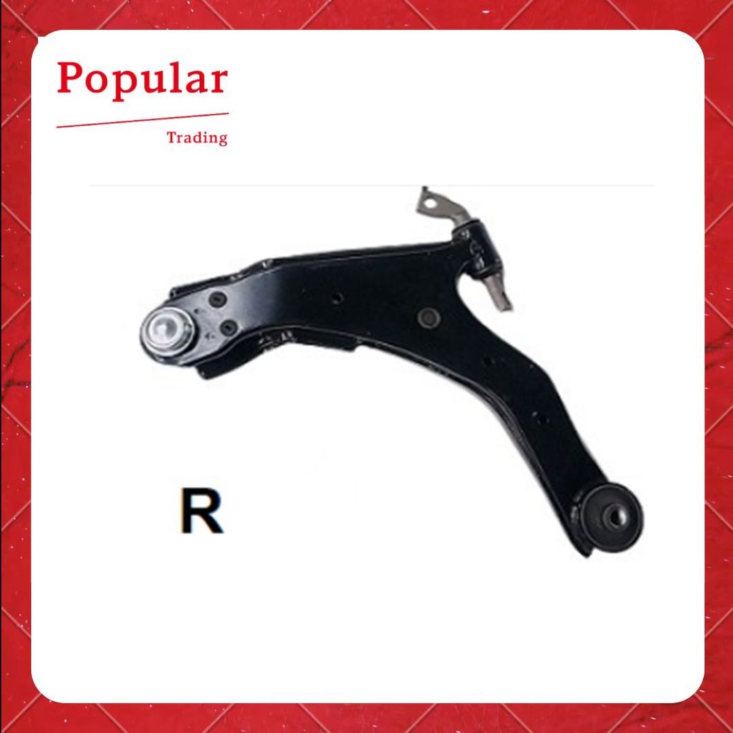 Lower Swinging Arm-Rh for JAC J5-at-Mt