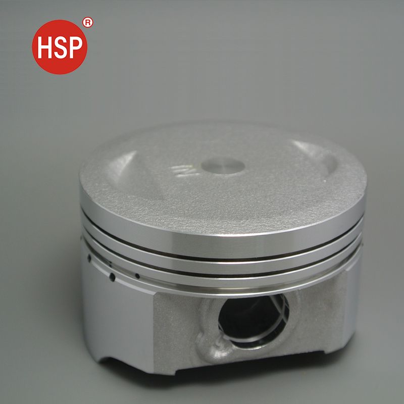 HSP Motorcycle Parts Engine Parts Cylinder Piston For TVS APACHE RTR180 TVS180