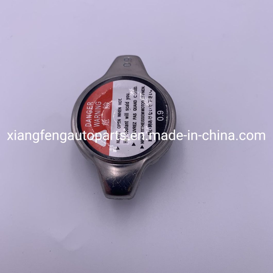 Auto Metal Radiator Cap 16401-20353 for Toyota Corolla Zze142 1zz