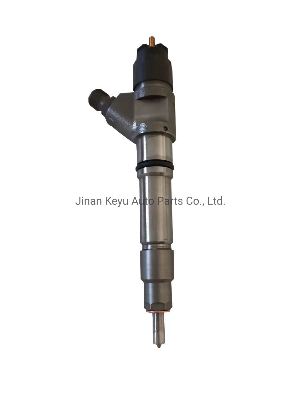 0445120361 Common Rai Fuel Injector for Hongyan C9