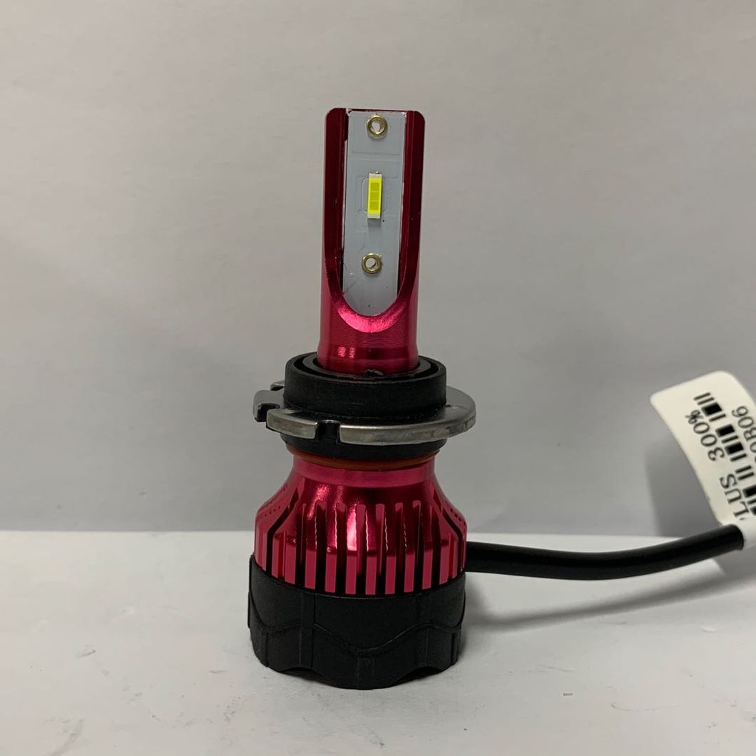 K5 C6 1set H3 LED Csp SMD H8 Auto Car Headlight 9005 9006 H4 H13 H7 880 H27 9004 9007 H11 881 LED H1 55W 6000lm 6000K Automobile Bulb