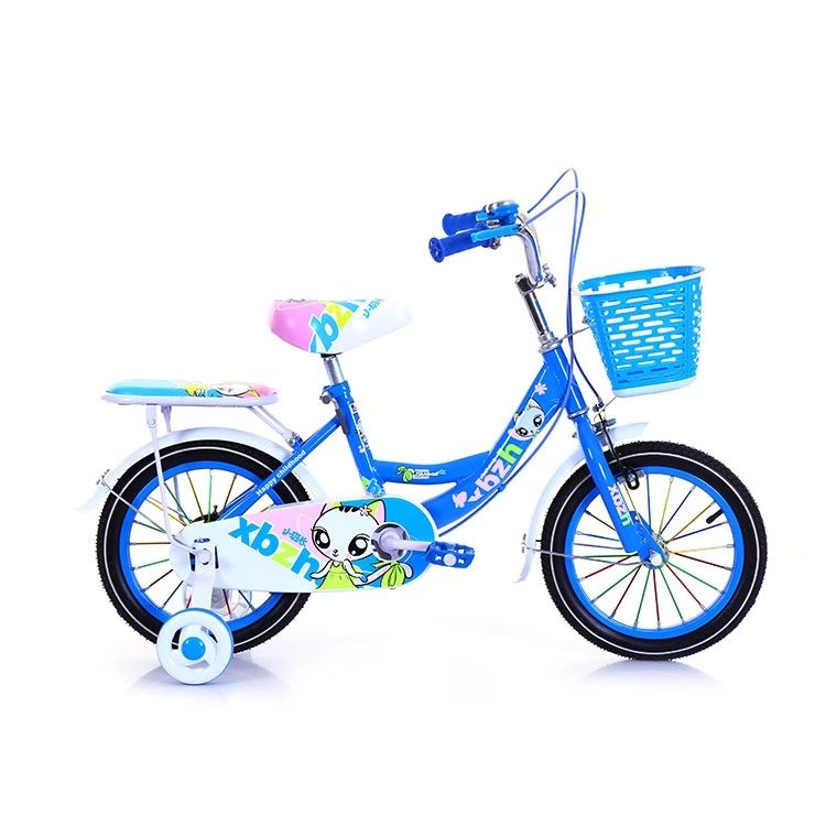 2022 New Design Popular China Wholesale Kids Bike and Bicycle Kb-06