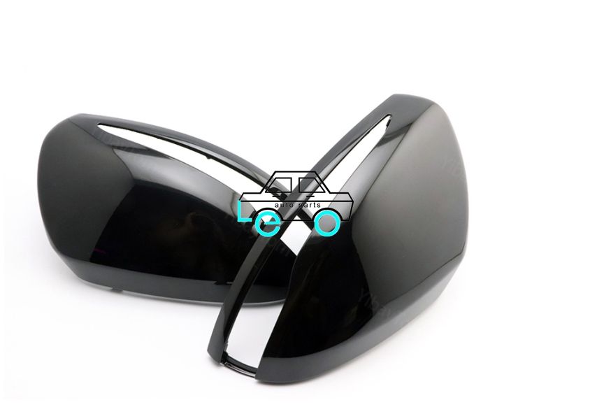 Car Accessories Side Mirror Cover for Glc C Class C253 (LHD Only)