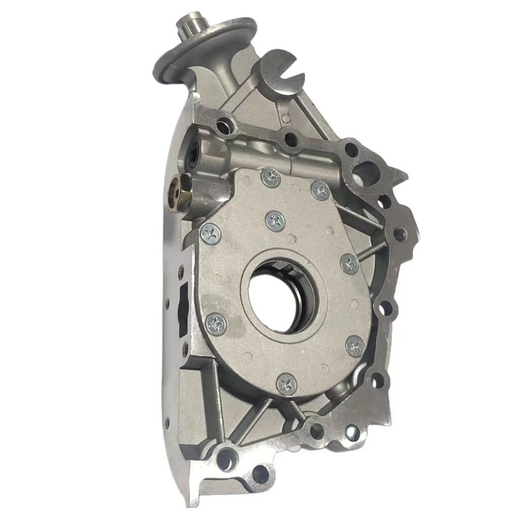21310-23001 Beta Engine Tiburon G4GF High Quality Oil Pumps for Hyundai/KIA