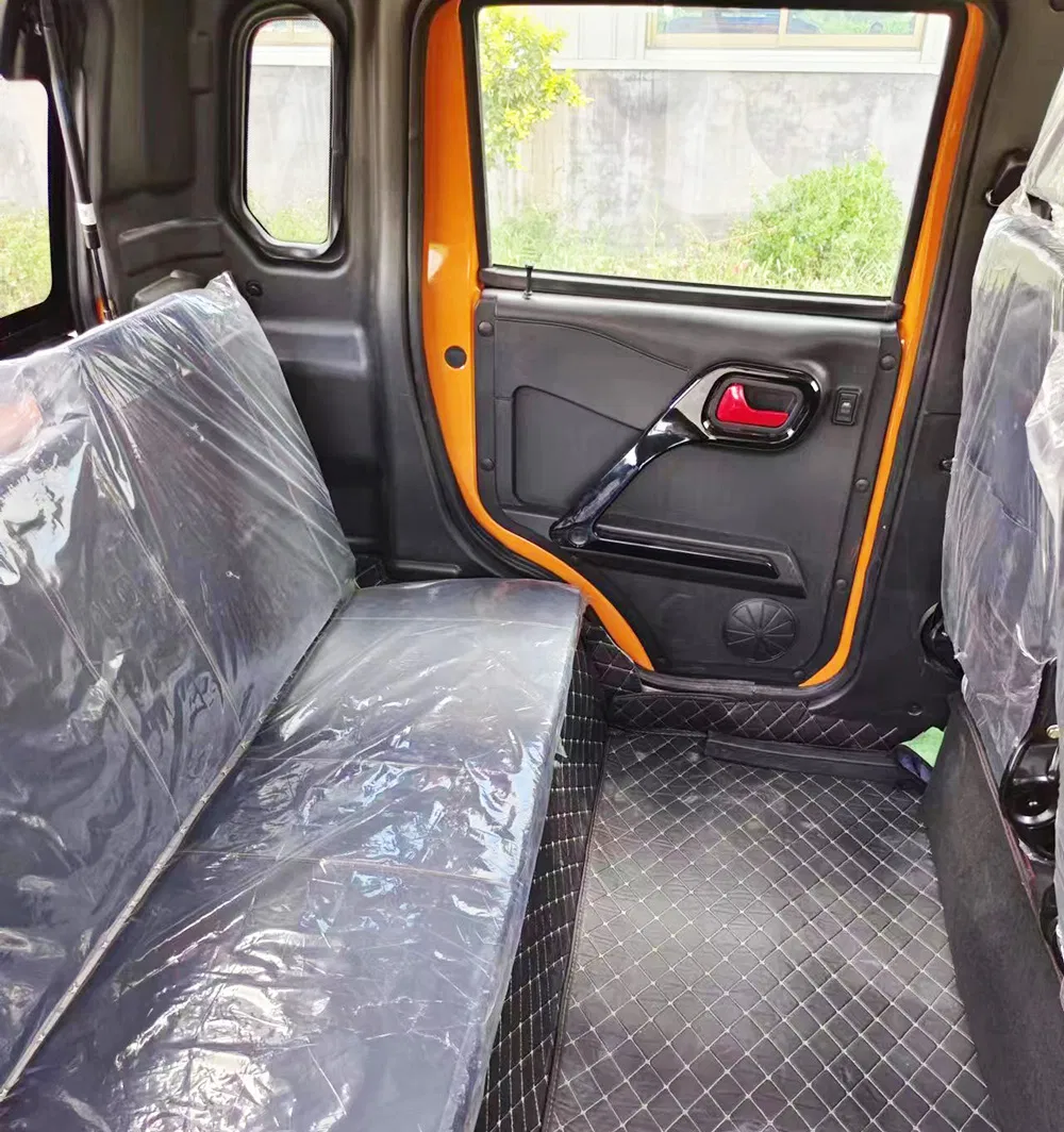 Electric Car Mini Car Low Speed Car