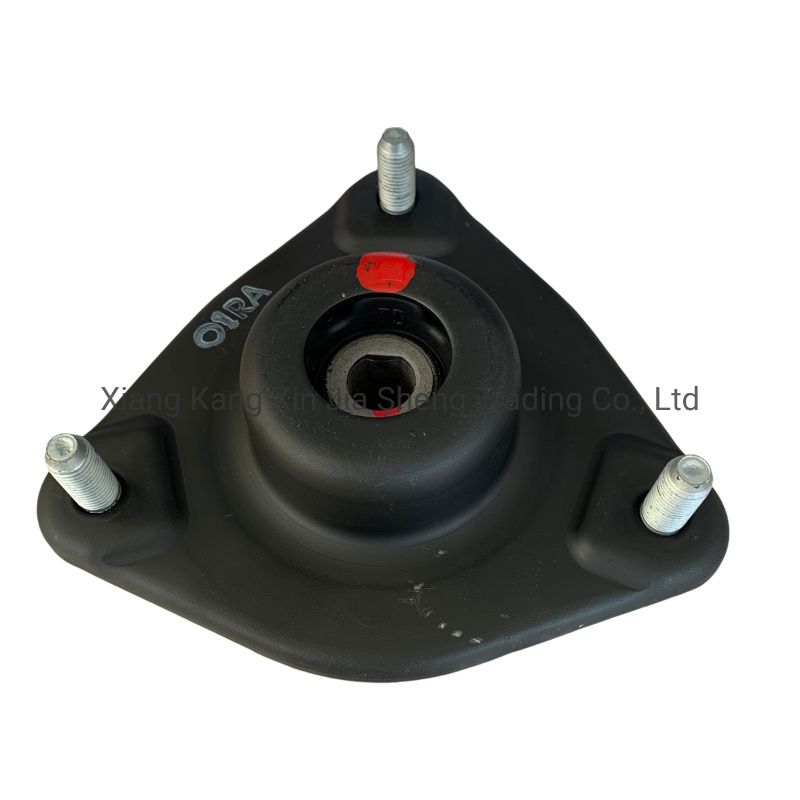 54610-1m000 KIA Forte/Shuma Front Roof Reducing Glue Shock Absorber Upper Cover Pillar Cushion Top Rubber of Shock Absorber