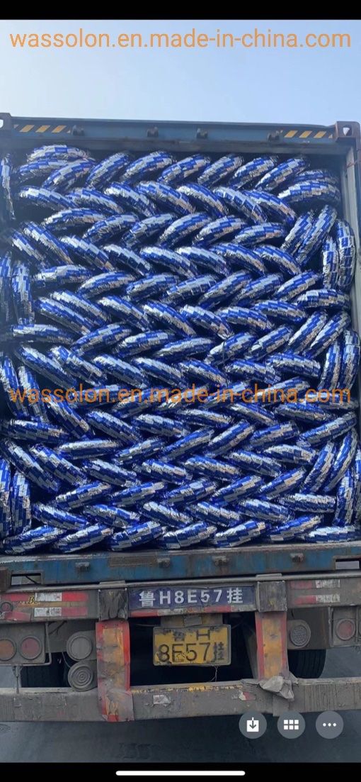 Motorcycle Tyre Factory Motocross Tyre Tubeless Tyre Tubeless Motorcycle Pneumatic Tires Hot Selling Motorcycle 6pr/8pr Tubeless/Tubetype Rubber Tyre