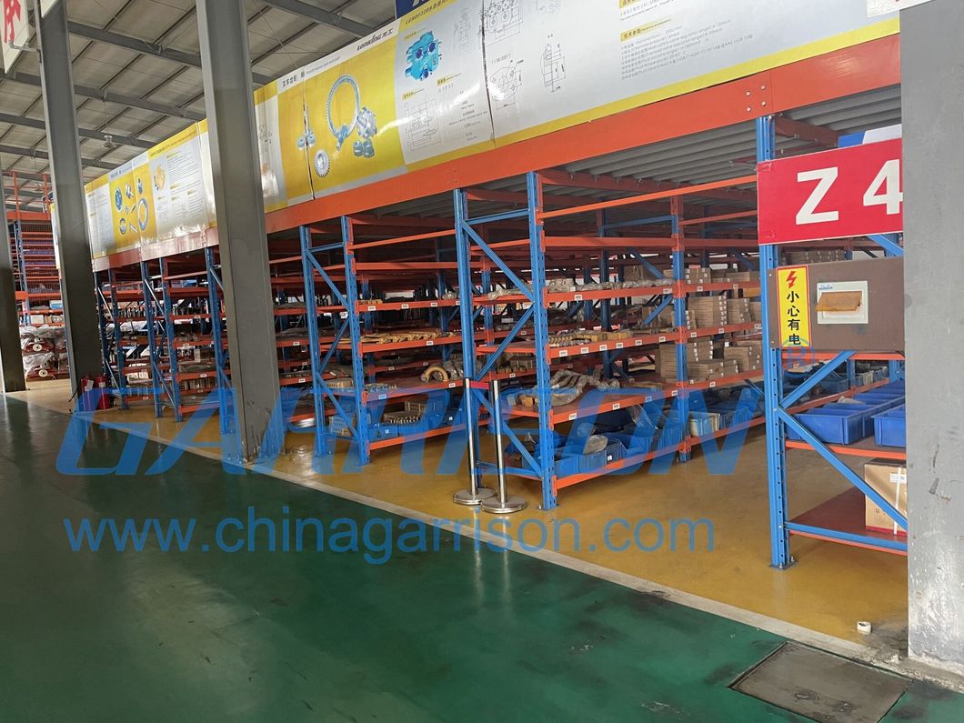 Wg780680032 Sinotruk/HOWO Heavy Duty Machinery Spare Part Steering Spare Part Bearing Clip