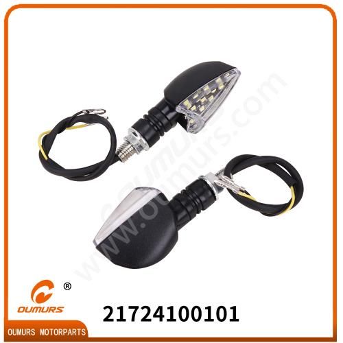 High Quality Motorcycle Parts Front Turn Signal Lamp, Lh&Rh for General