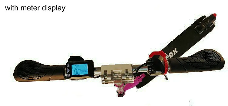 200W / 250W Kid′s and Adults Smart Electric Scooter