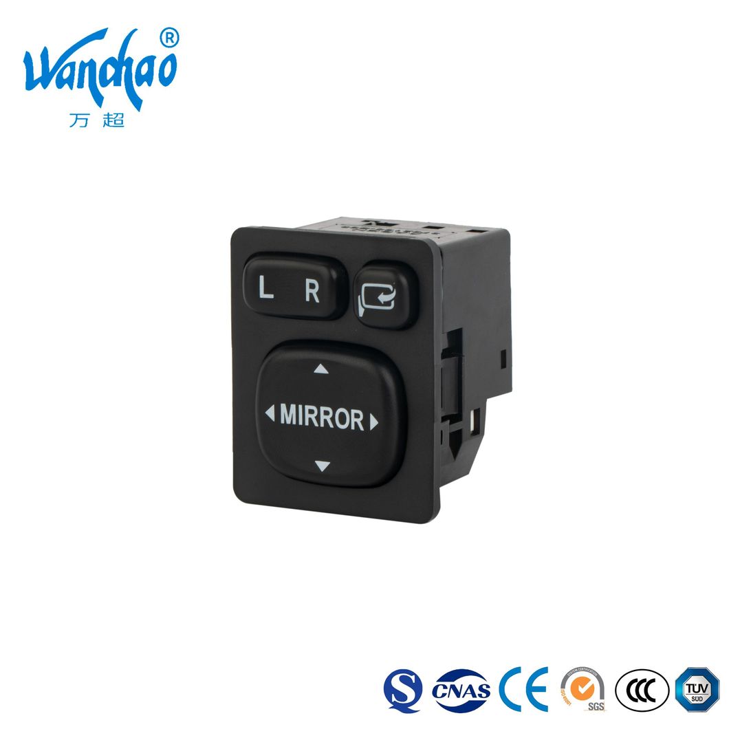 Power Window Switch Using in Jeep Cherokee