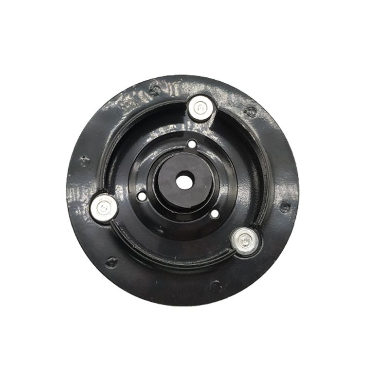 Auto Spare Parts Strut Mount for Toyota Mounting 48609-0K010