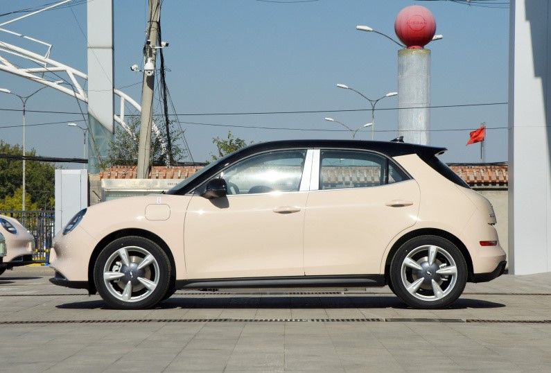 Ora Cat Funky Gwm Brand Electric Cars Used Cars