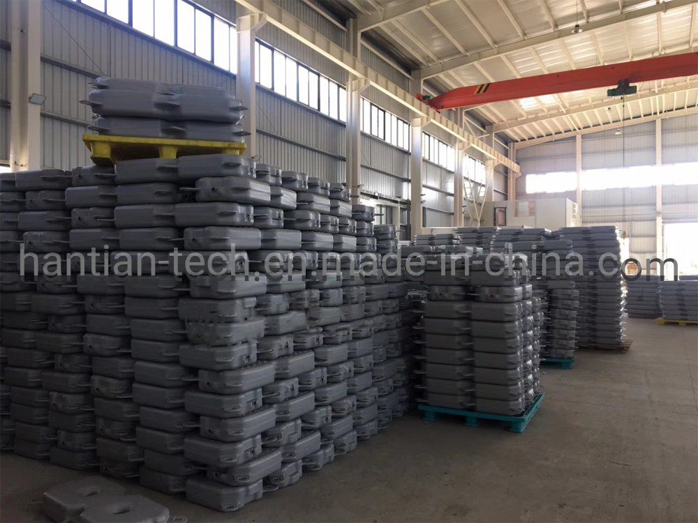 China UV Resistance Modular HDPE Floating Jet Ski Float Dock