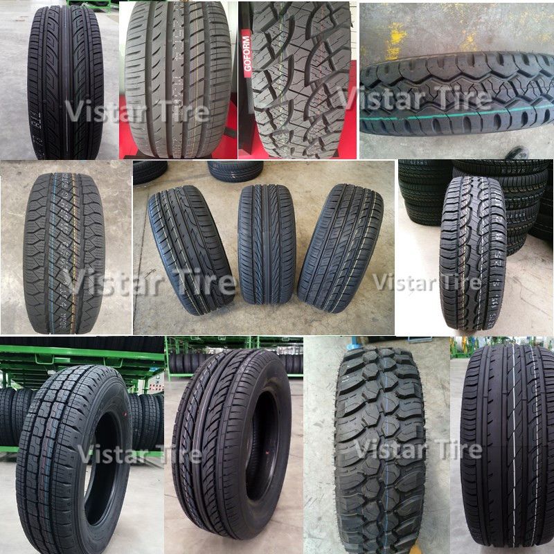 All Terrain Car Tyre, a/T Light Truck Tyre, a/T SUV Tyre,