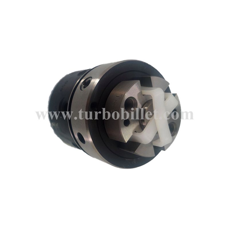 Diesel Engine Del Phi Hydraulic Head and Rotor 7180-967L 7180967L