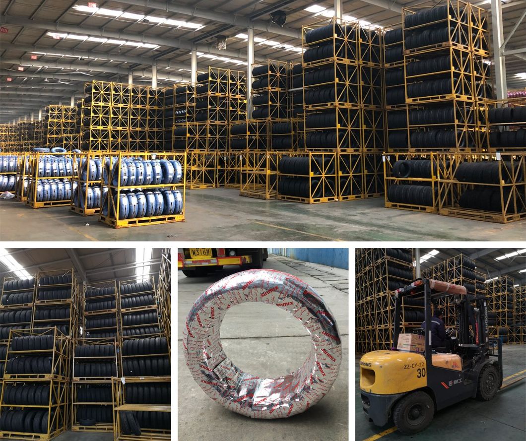 Wanda Aptany Doubleking Headway All Season Summer Winter UHP/Van/SUV/4X4/at/Mt/Ht/Rt P245/50r14 P265/50r14 PCR Passenger Car Tires Tyres