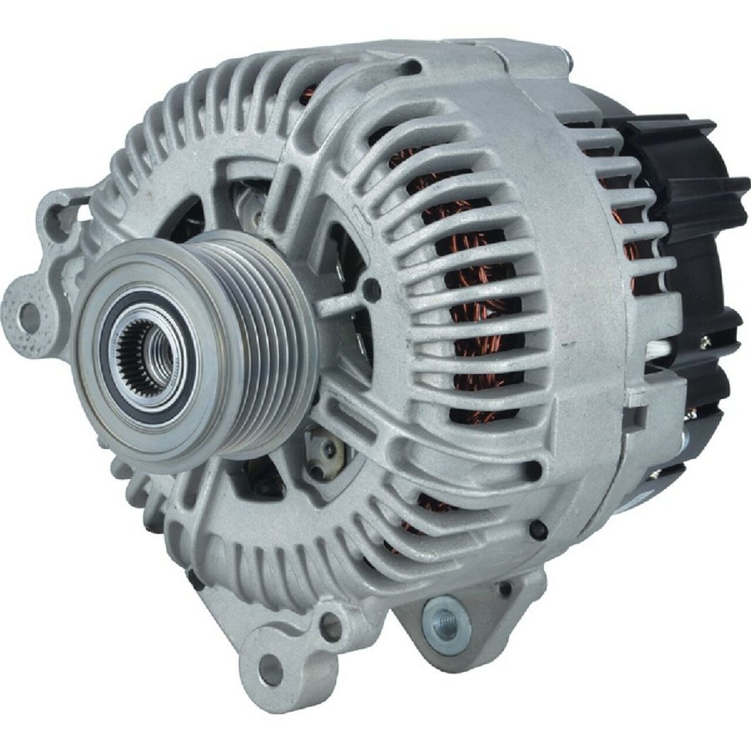 Alternator for 3.6L Audi Q7 400-40165