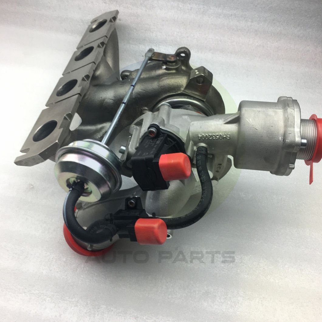 06h145702 Rhf5 Turbo Jh5 Turbocharger for Audi S4 A5 2.0 Tfsi 06h145702q 53039880291 Turbocharger Electronic for Volkswagen Passat Caeb