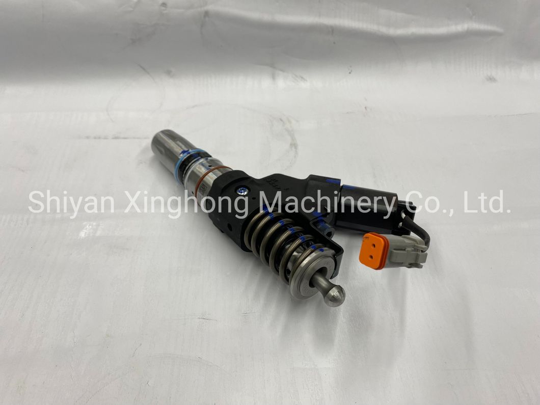Fuel Injector 4026222 4903472 Construction Machinery Truck Spare Parts ISM11/Qsm11/M11 Diesel Engine Parts Injector Nozzle