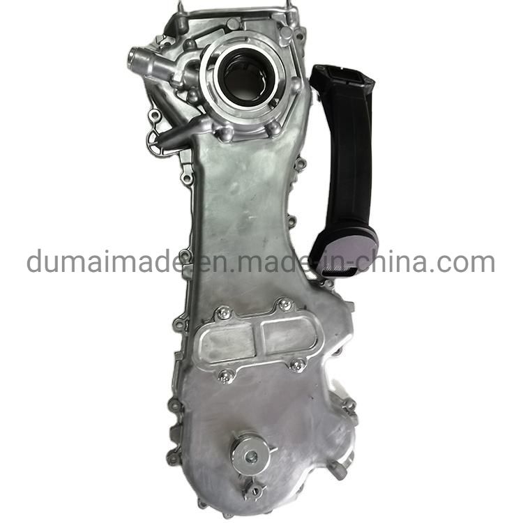 Automotive Diesel Engine Parts Oil Pumps for Romeo Ford Diesel Blue Flag Asem Diesel Suzuki