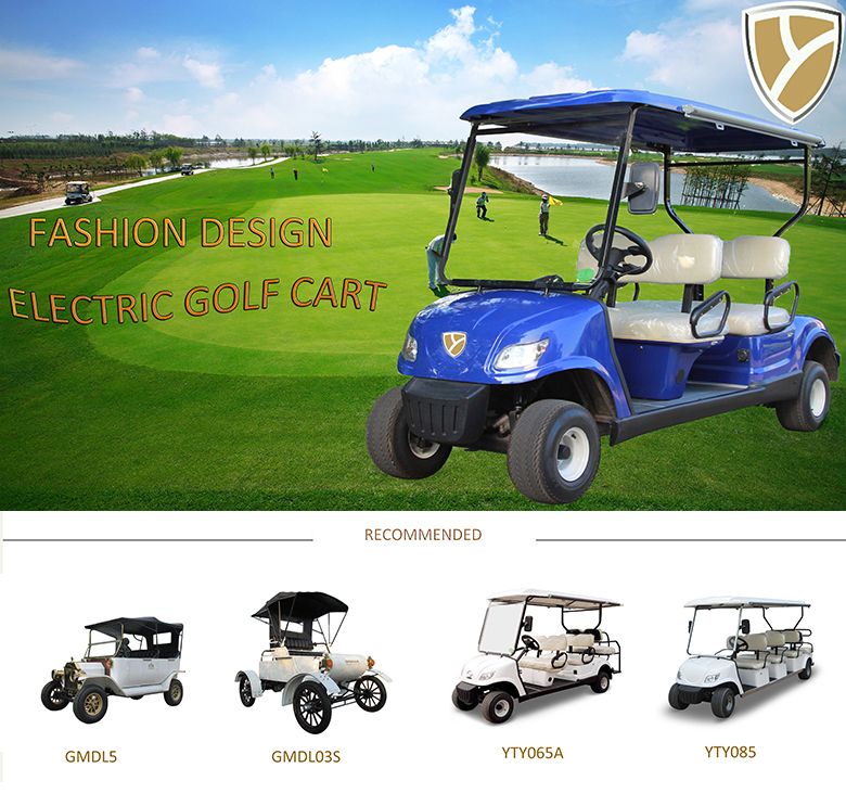Professional Ce Approval Prices Electric Club Car
