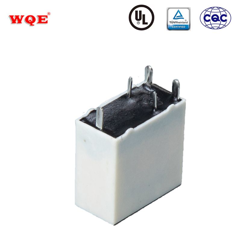 Wl8n 25A 30A 14VDC Auto Relay PCB Automotive Relays 5 Pin Rele for Car Intelligent System Automotion System
