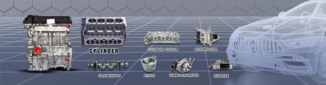 Meg17.9.12 ECU Original Car Engine Computer