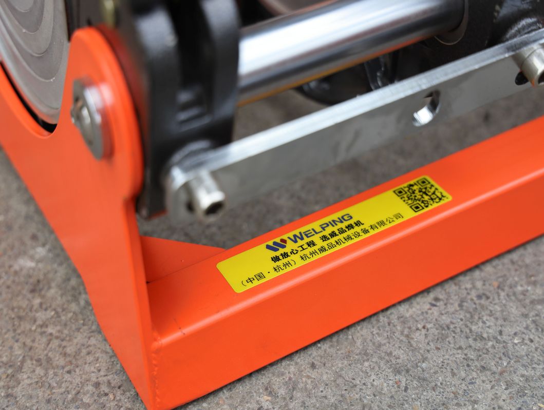 160-355mm Hydraulic Welding Machine for Polyester Welding HDPE Pipe Jointing Machine Manual