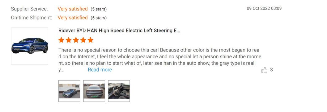 Ridever VW ID 4 X 2023 Year Pure Long Endurance Zhixiang Version Electric Car High Quality New Energy Vehicles SUV Car From China