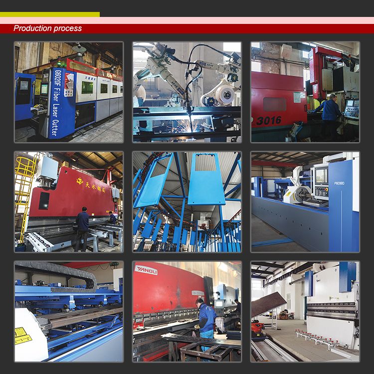 CE High Quality Truck and Car Wheel Balancer