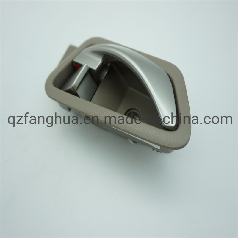 7242034012 Front Right Interior Door Handle Ssangyong