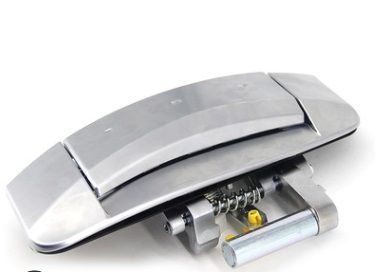 Auto Body Accessories Applicable to 80606-CD01e 80606-CD00e on The Right and Left Side of Nissan Door Handle