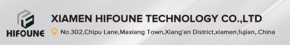 China Brand Hifoune New Style Forklift Truck 2.5 Ton Automatic Transmission Diesel Forklift