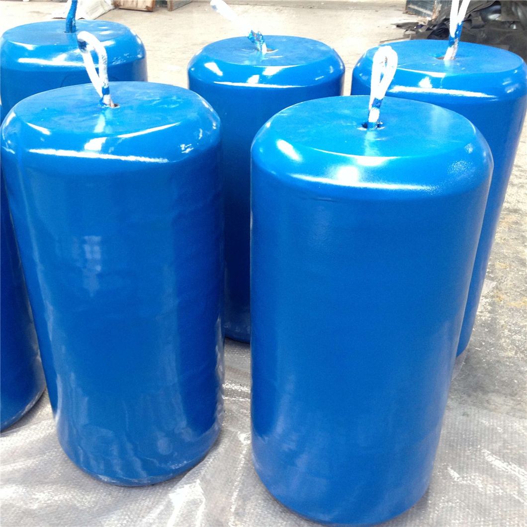 Ship to Ship or Dock Protection Colorful EVA Foam Fender