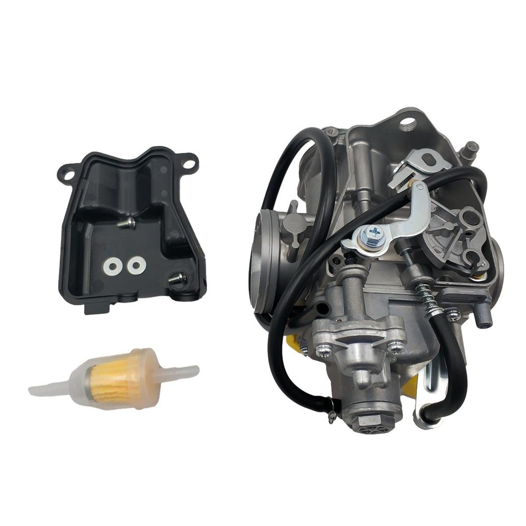 Carburetor for Honda Trx250 Trx 250X Trx250X Trx300ex Carb 16100-Hm3-670, 16100-Hm3-L00, 16100-Hm3-A61