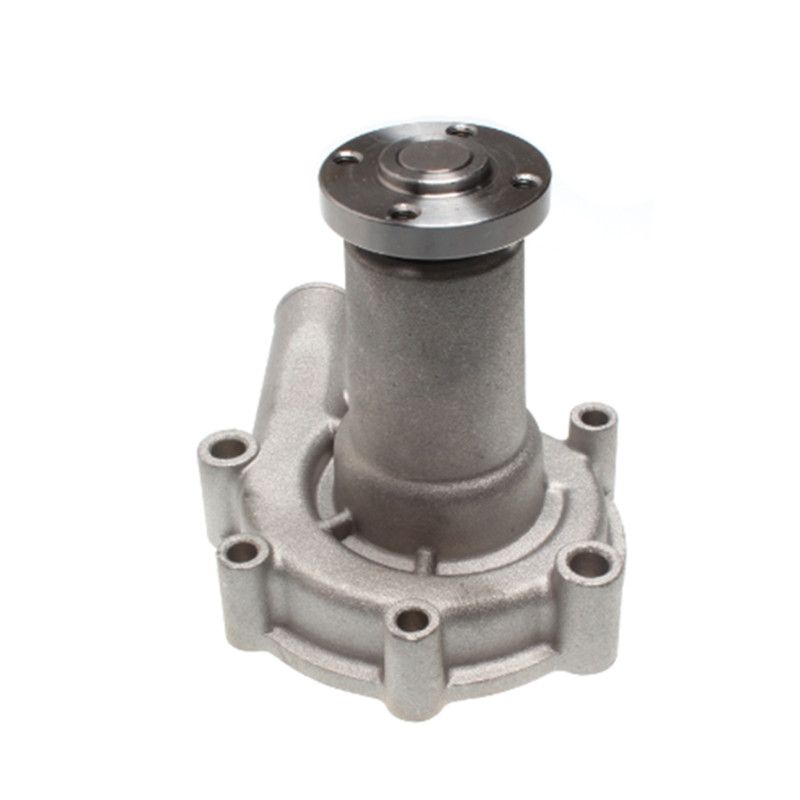 Replacement New Water Pump Wz-X38 CH12859 721252-42700 721250-42700 121250-42011 for Yanmar Tractor 1700 2000 2010 2210 2310 2420