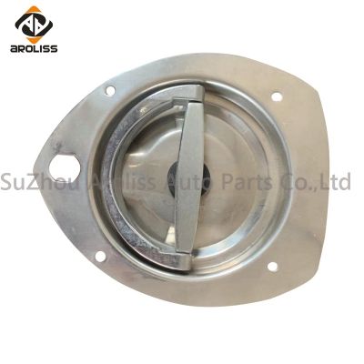 Stainless Steel Latch for Semi Trailer