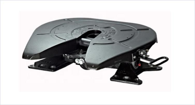 High Quality Safety Semi-Trailer Truck Parts Fifth Wheel for Trailer
