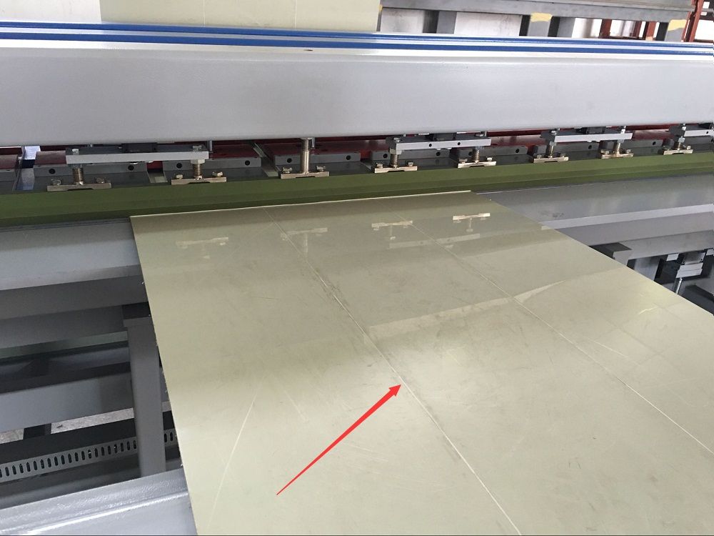 Automatic Tank Plastic Sheet Butt Fusion Welding Bending Rolling Machine/Welder