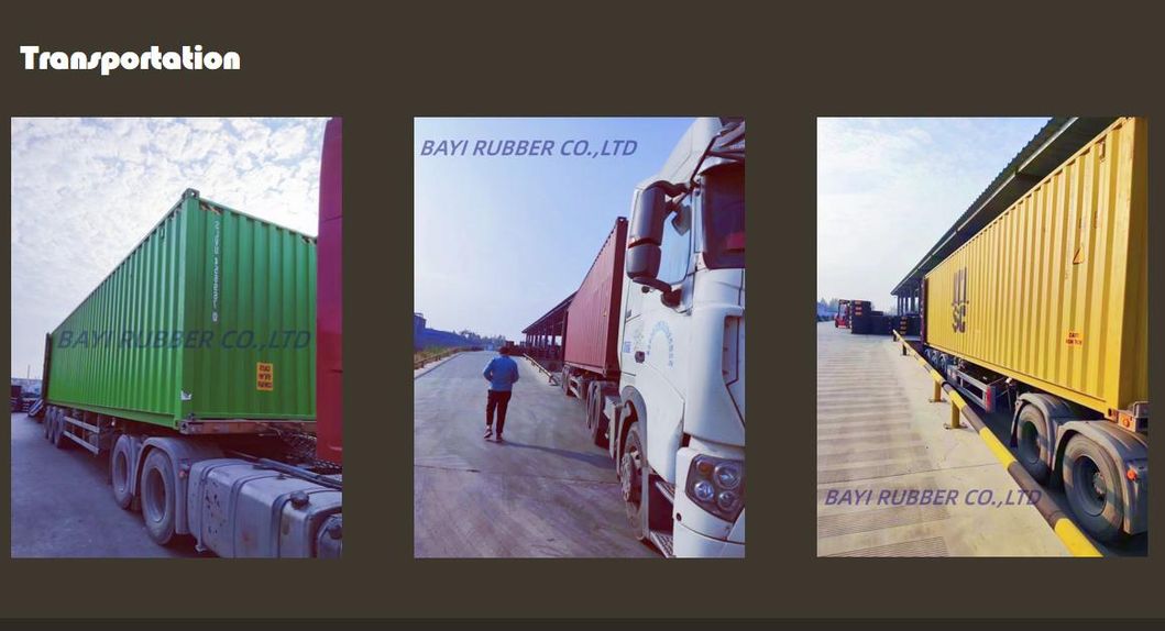 Wholesale Large Truck Load Bus Tires 7.50r16lt, 8.25r16lt, 10.00r20, 11.00r20, 11.00r20