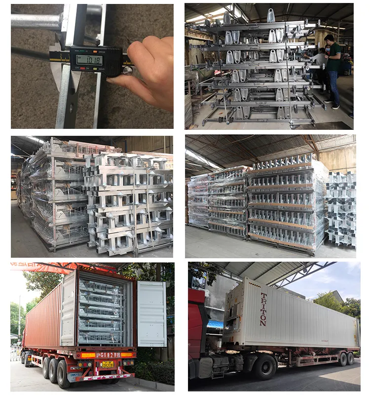 2 Tier Carrier Storage Display Bicycle Parts Floor Vertical Parking System Bike Stand Rack