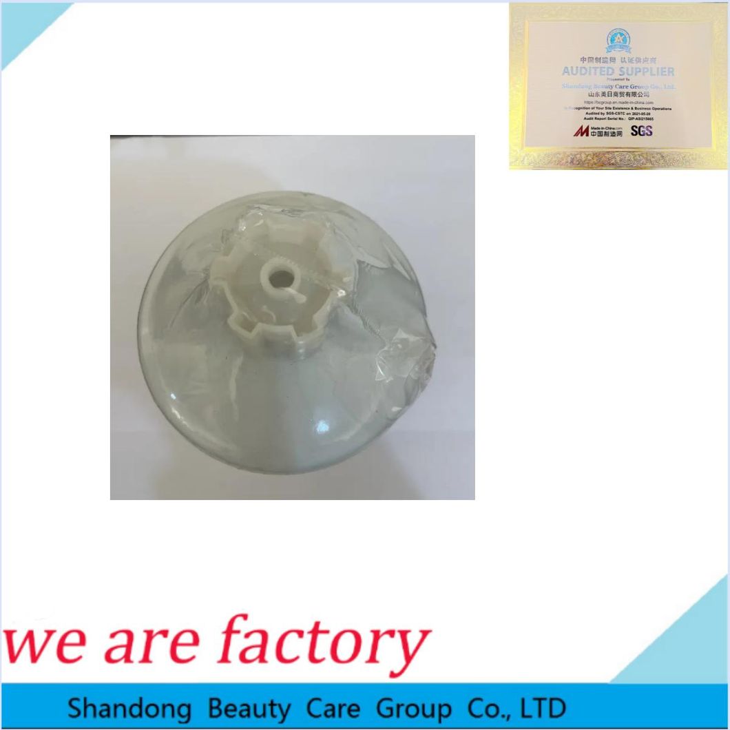 High Quality Fuel Filter Truck Diesel Fuel Filter Water Separator Fs1280