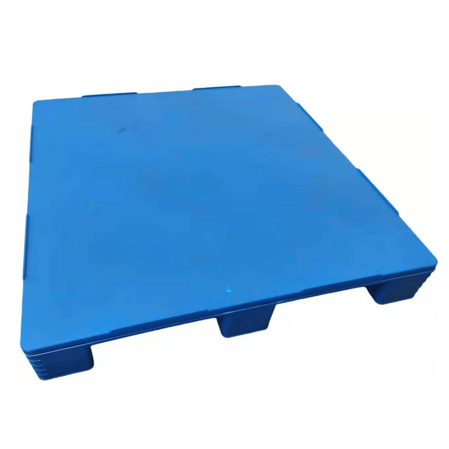 Hygienic Plastic Pallet for Food Cold Storage