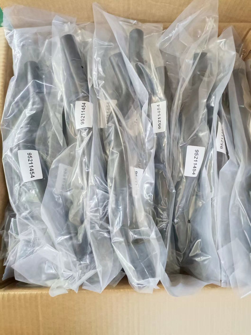 23354 932670 Water Pipe Rubber Product Radiator Hose