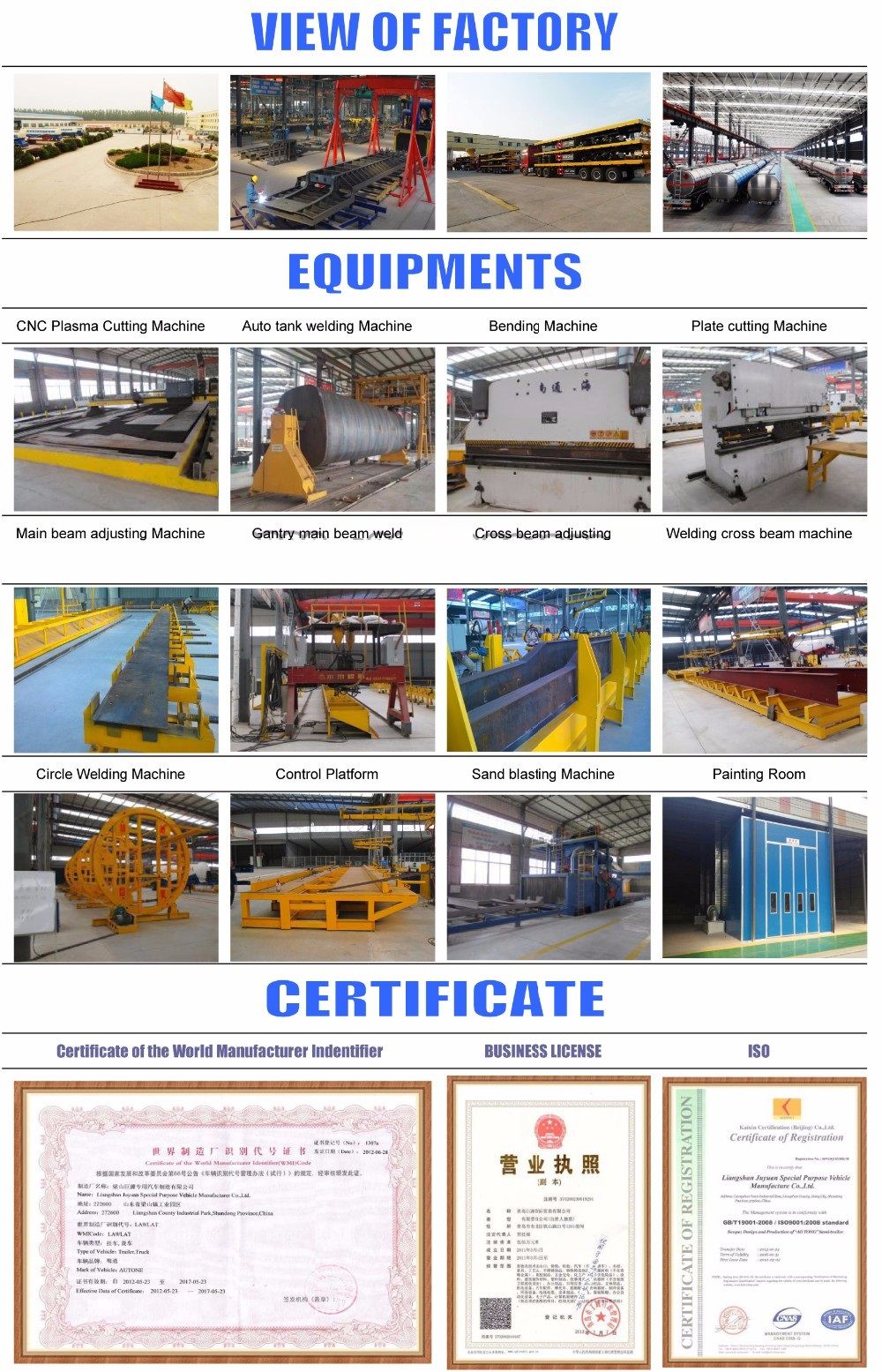 60 Tons 20FT 40FT Flatbed/Skeletal Cargo Trailer Skeleton Semi Trailer 45FT Shipping Container Carrier Truck Trailers for Sale