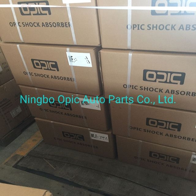 Top Quality Car Shock Absorber 2033209030 for Mercedes-Benz C Class W203 with Factory Price
