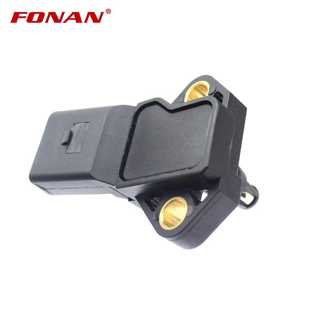 High Quality Map Manifold Absolute Pressure Sensor for VW 036906051e 0261230071